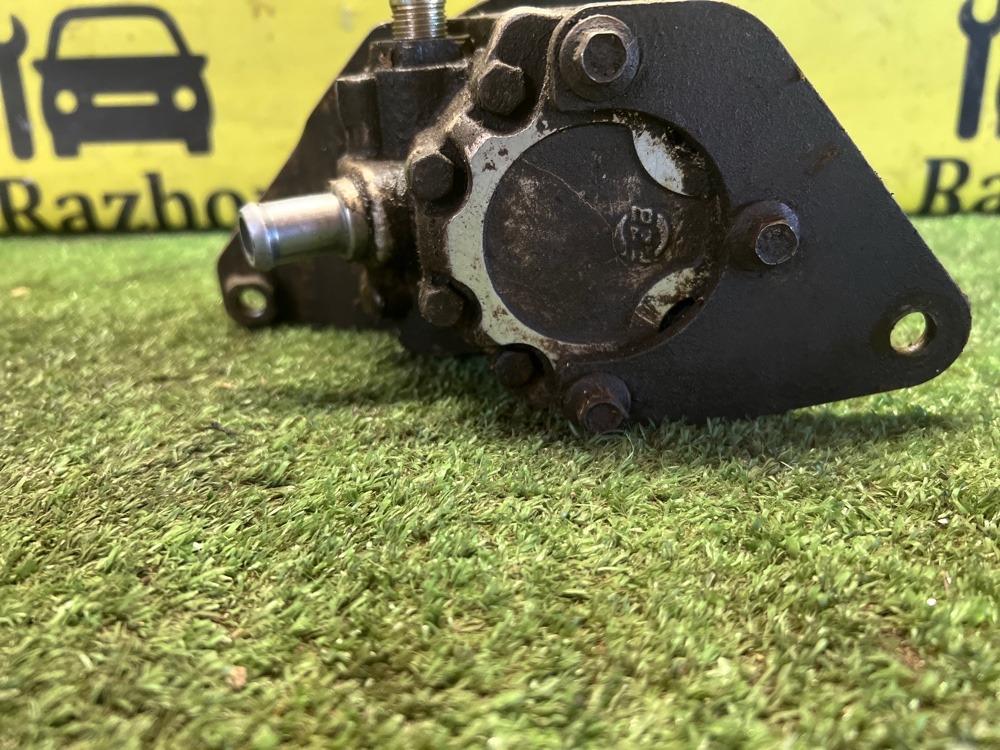 Насос ГУР Lifan Solano 2011 620