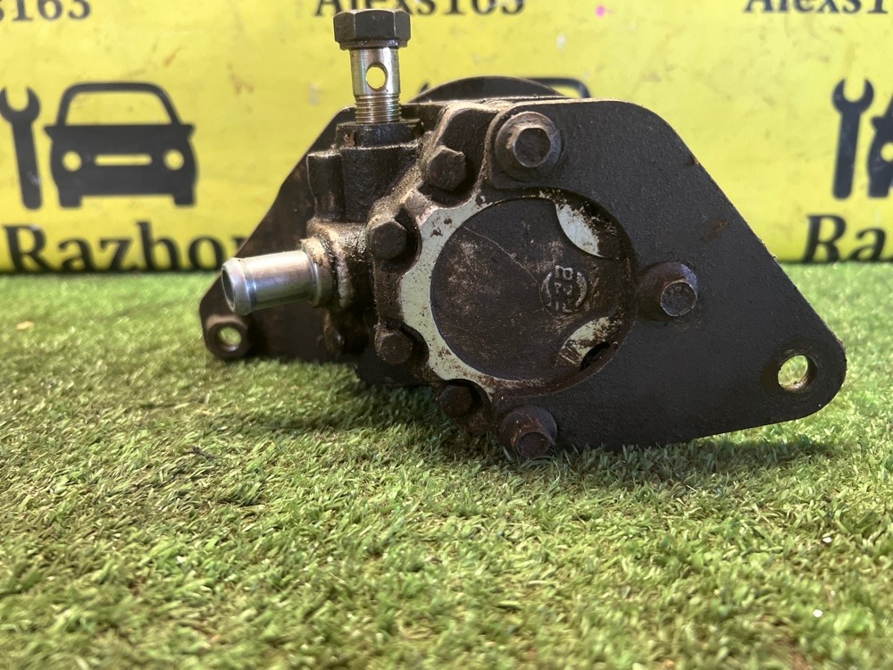 Насос ГУР Lifan Solano 2011 620