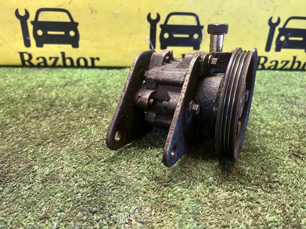 Насос ГУР Lifan Solano 2011 620