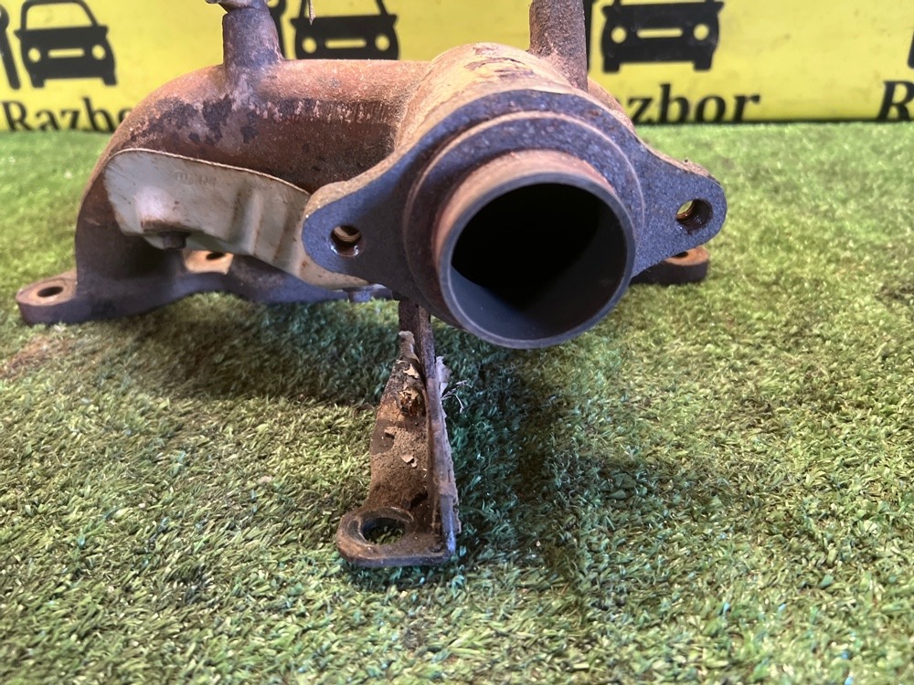 Выпускной коллектор Lifan Solano 2011 620