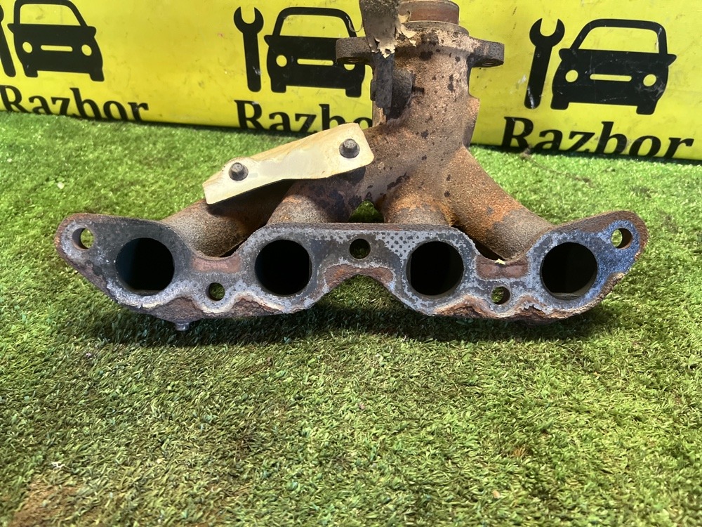 Выпускной коллектор Lifan Solano 2011 620