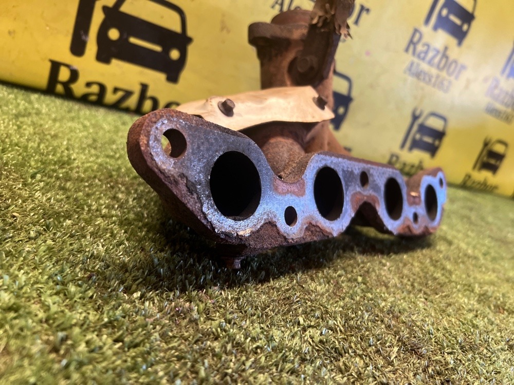 Выпускной коллектор Lifan Solano 2011 620