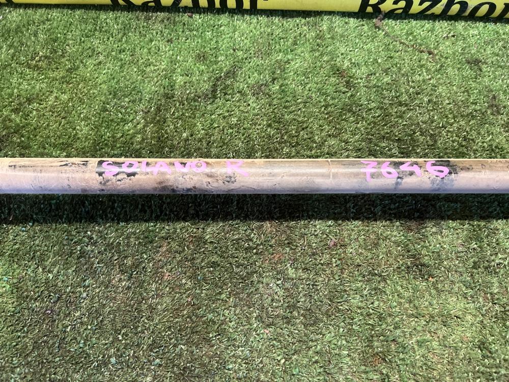 Привод Lifan Solano 2011 620