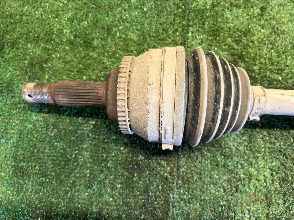 Привод Lifan Solano 2011 620