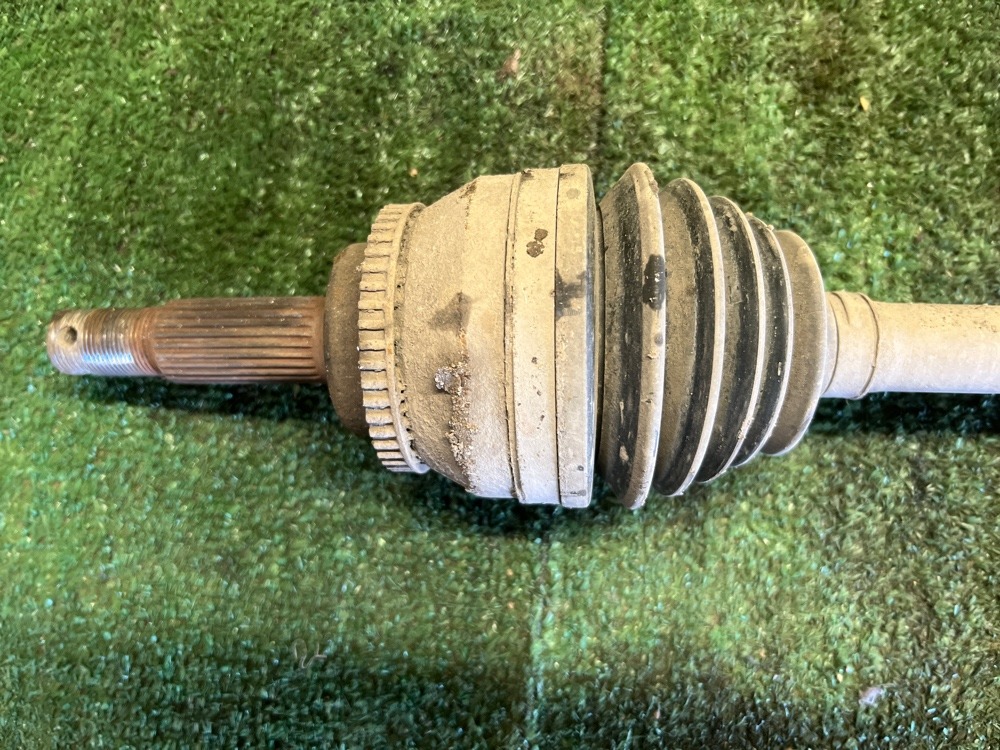 Привод Lifan Solano 2011 620