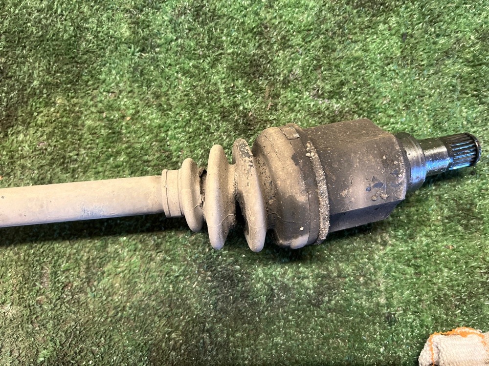 Привод Lifan Solano 2011 620