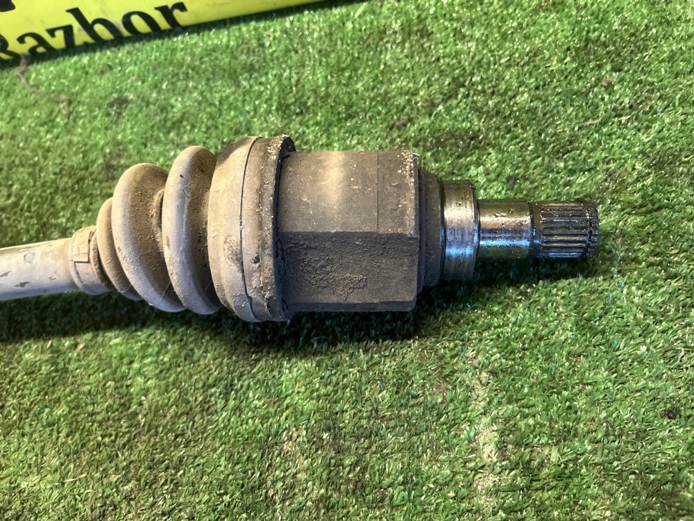 Привод Lifan Solano 2011 620