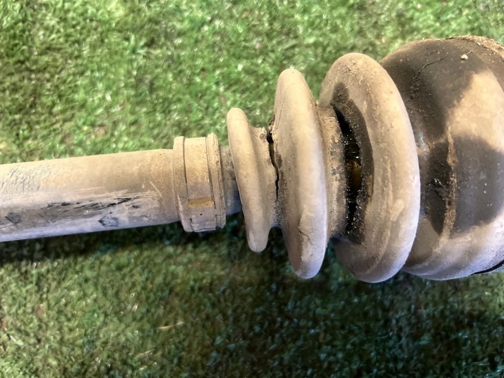 Привод Lifan Solano 2011 620