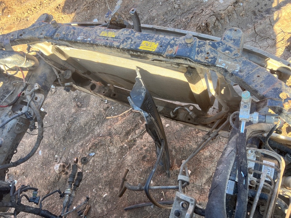 Телевизор Lifan Solano 2011 620