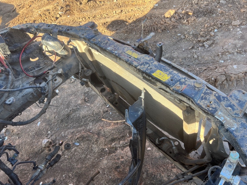 Телевизор Lifan Solano 2011 620