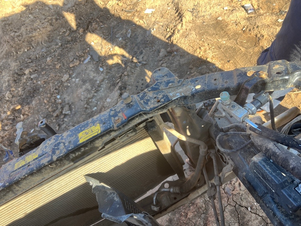 Телевизор Lifan Solano 2011 620