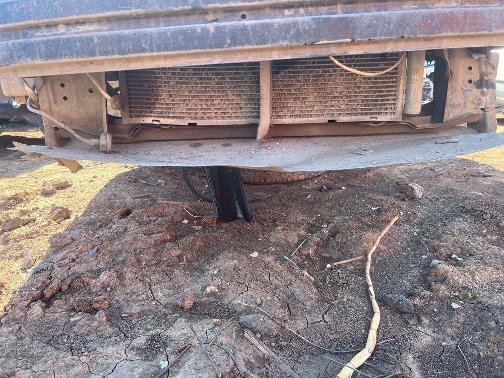 Телевизор Lifan Solano 2011 620