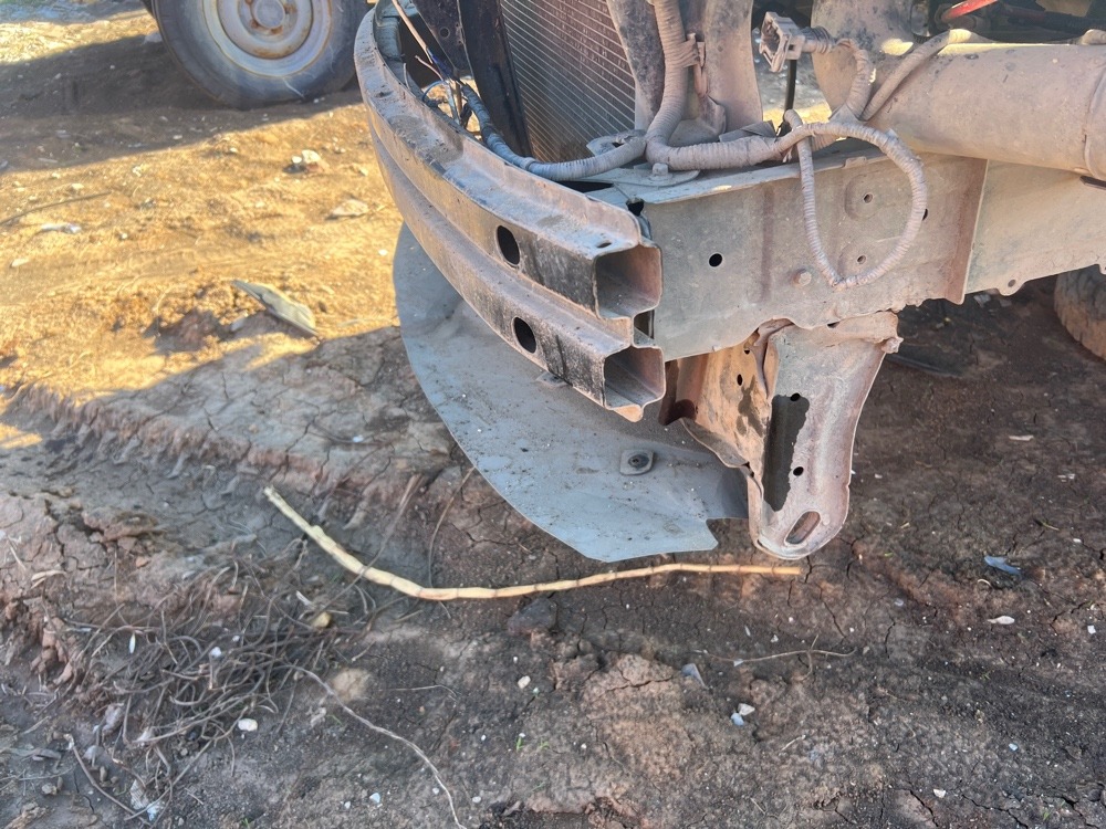 Телевизор Lifan Solano 2011 620