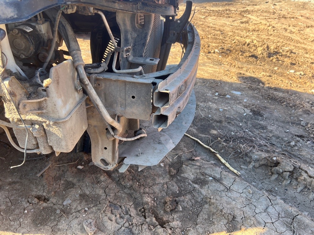 Телевизор Lifan Solano 2011 620