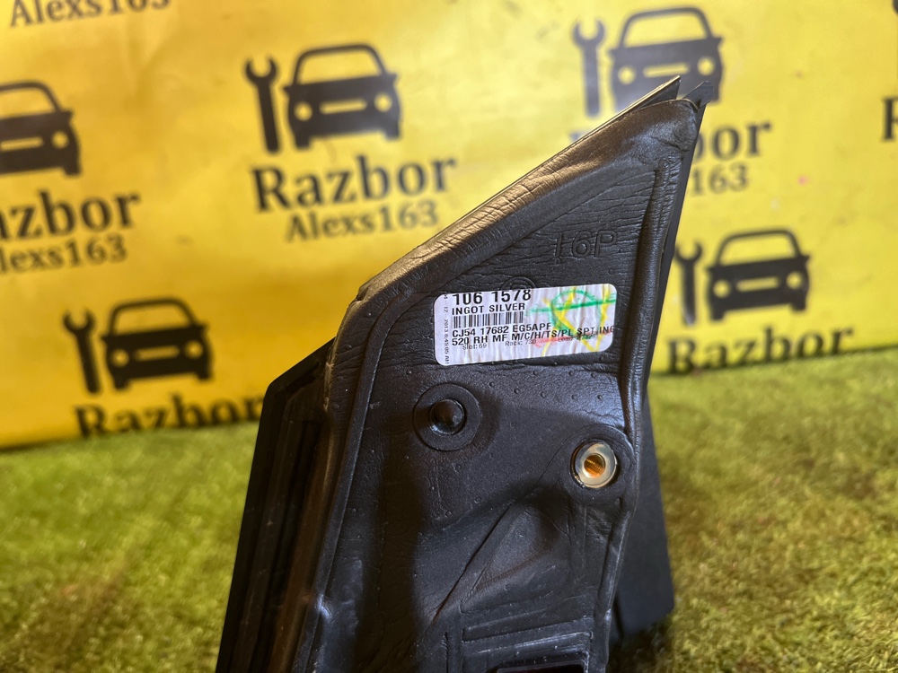 Зеркало боковое Ford KUGA 2013 C512