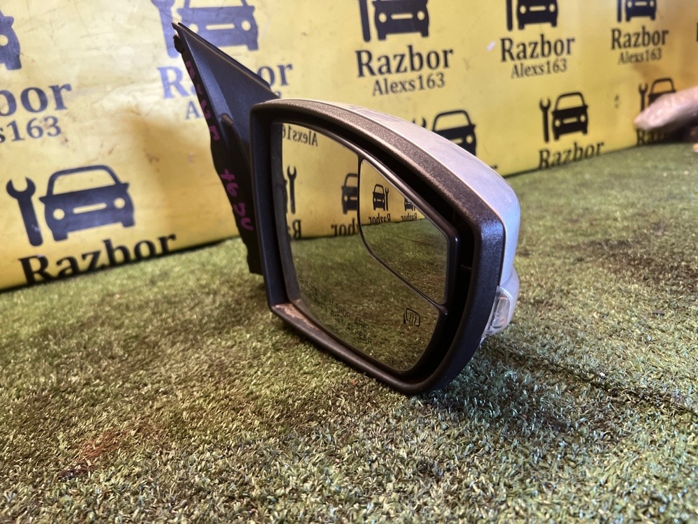 Зеркало боковое Ford KUGA 2013 C512