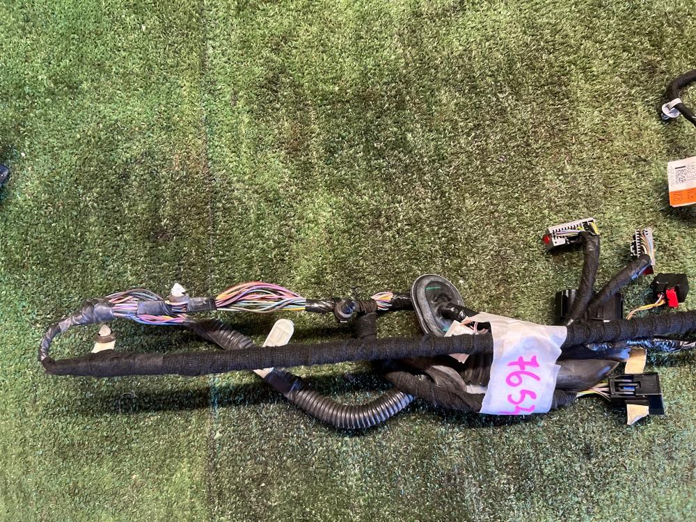 Проводка двери Ford KUGA 2013 C512