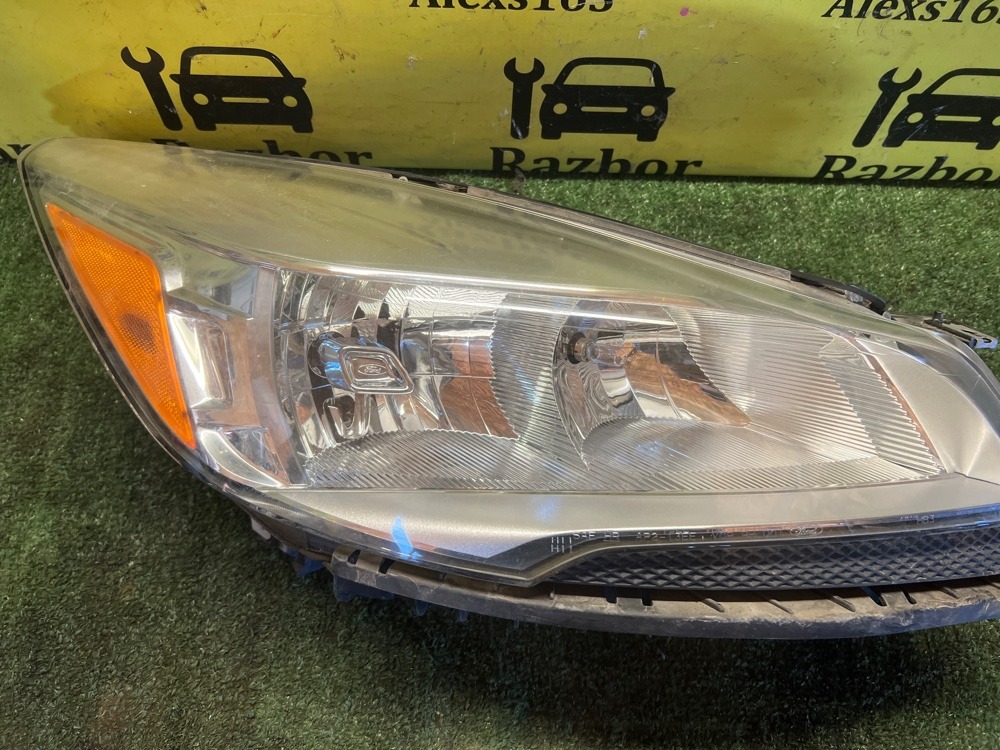 Фара Ford KUGA 2013 C512
