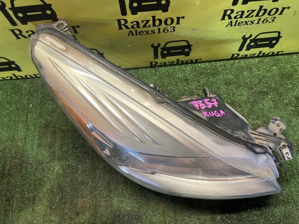 Фара Ford KUGA 2013 C512