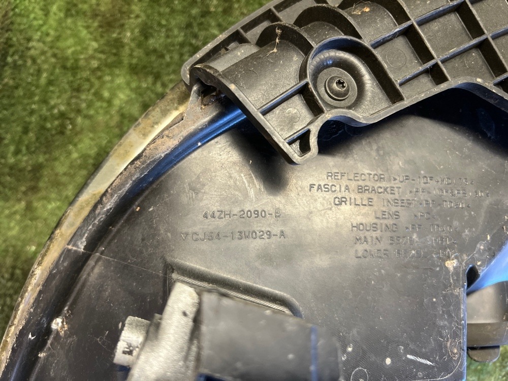 Фара Ford KUGA 2013 C512