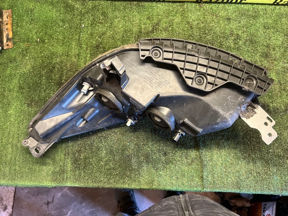 Фара Ford KUGA 2013 C512