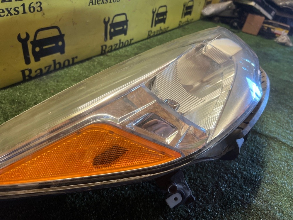 Фара Ford KUGA 2013 C512