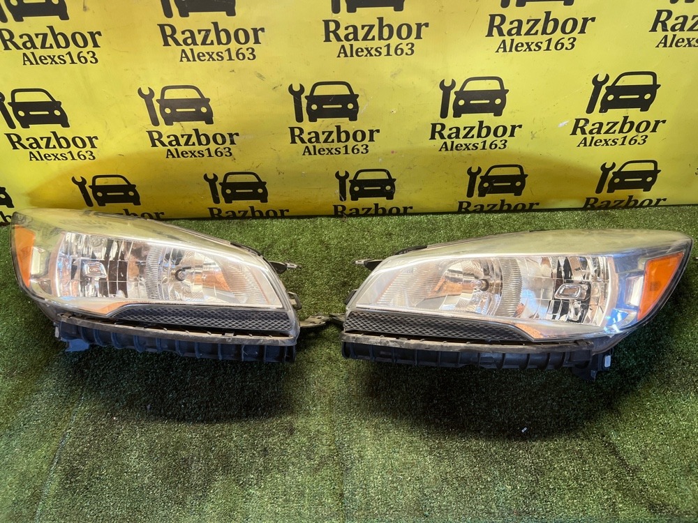 Фара Ford KUGA 2013 C512