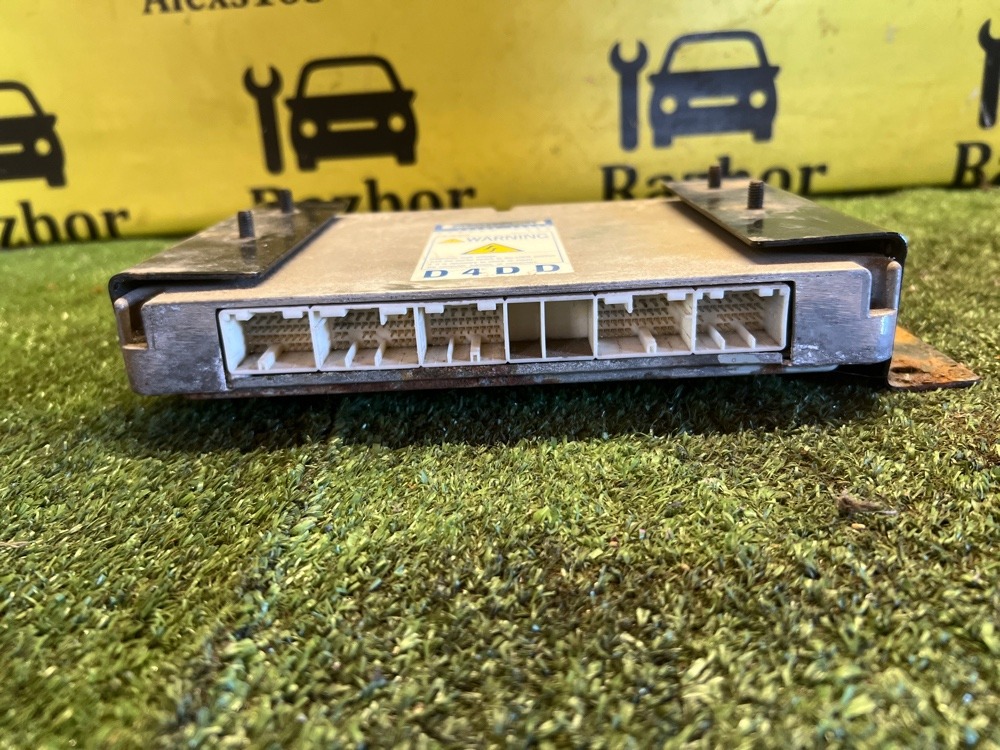 Блок управления двигателем (ЭБУ) Hyundai County 2011