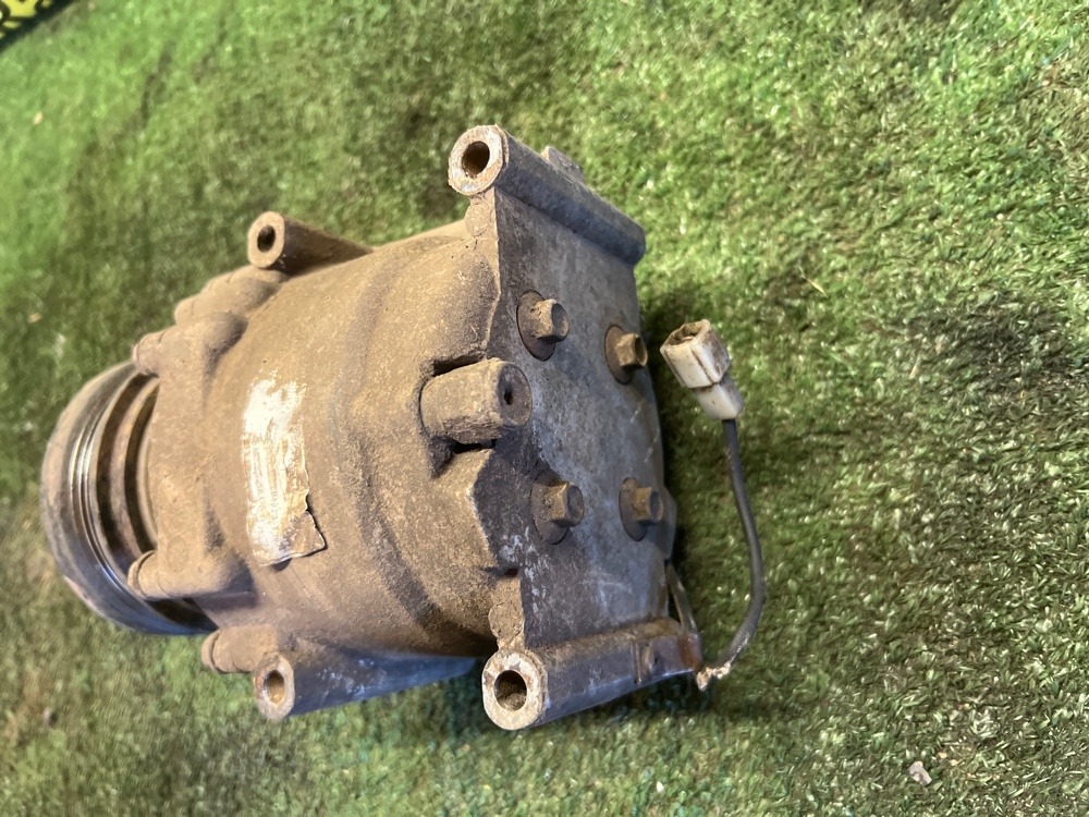 Компрессор Lifan Solano 2011 620