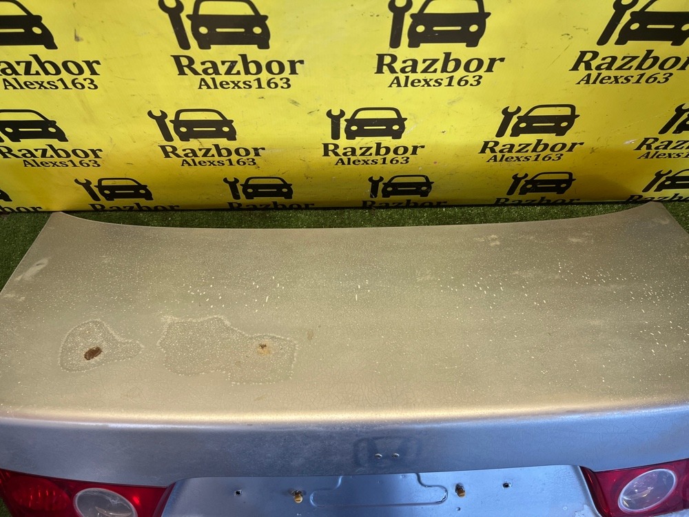 Крышка багажника Honda Accord 7 2007