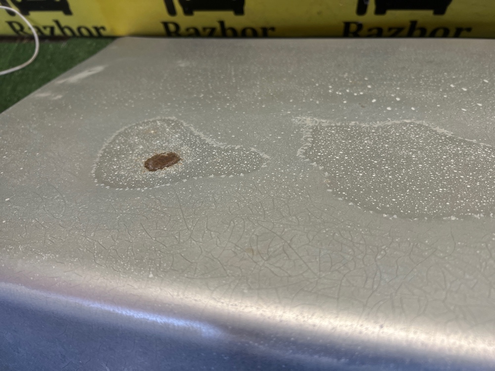 Крышка багажника Honda Accord 7 2007