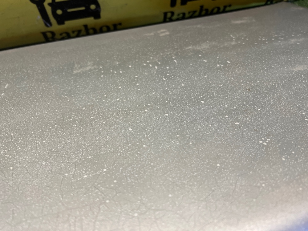 Крышка багажника Honda Accord 7 2007