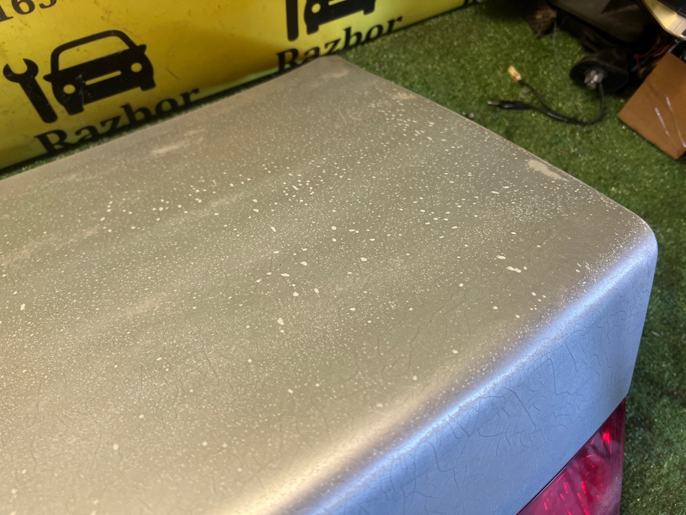 Крышка багажника Honda Accord 7 2007