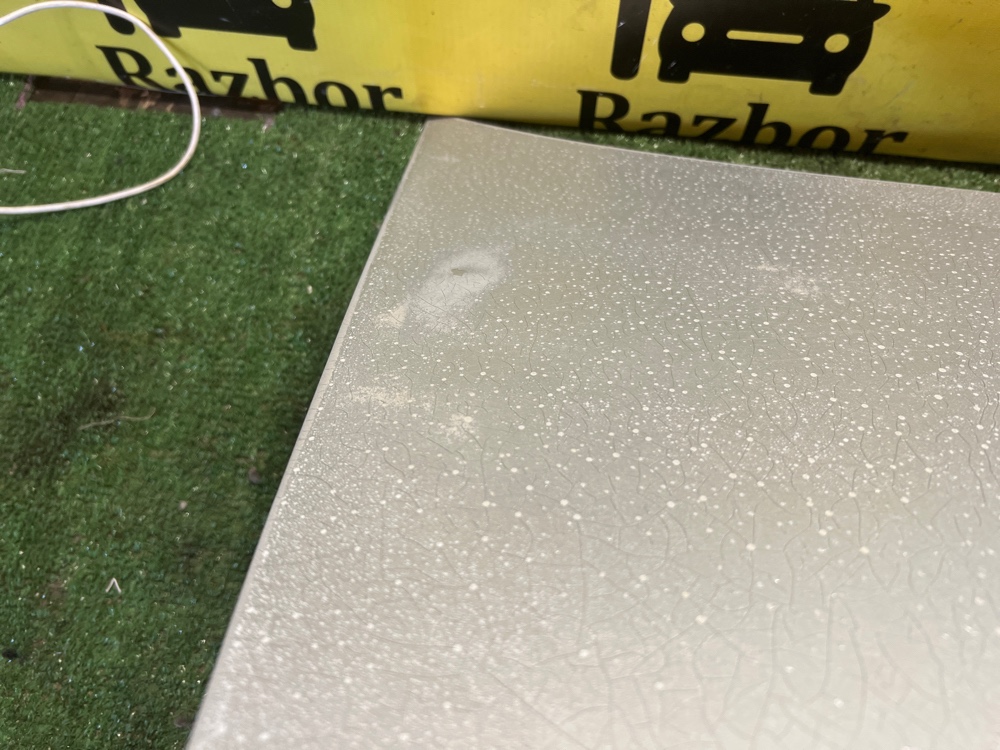 Крышка багажника Honda Accord 7 2007