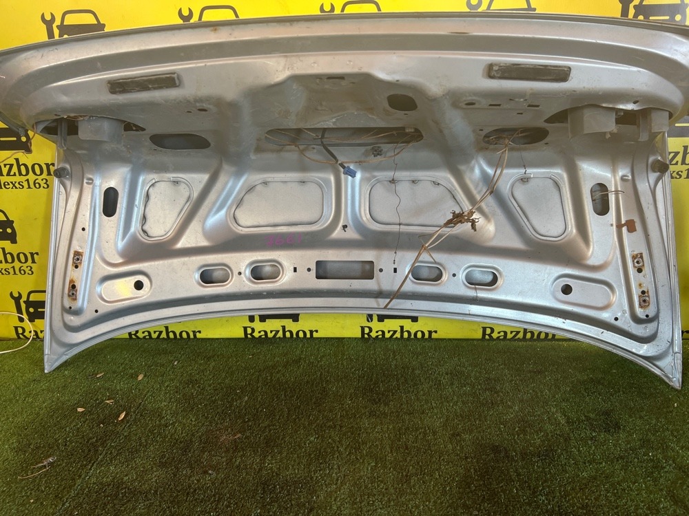 Крышка багажника Honda Accord 7 2007