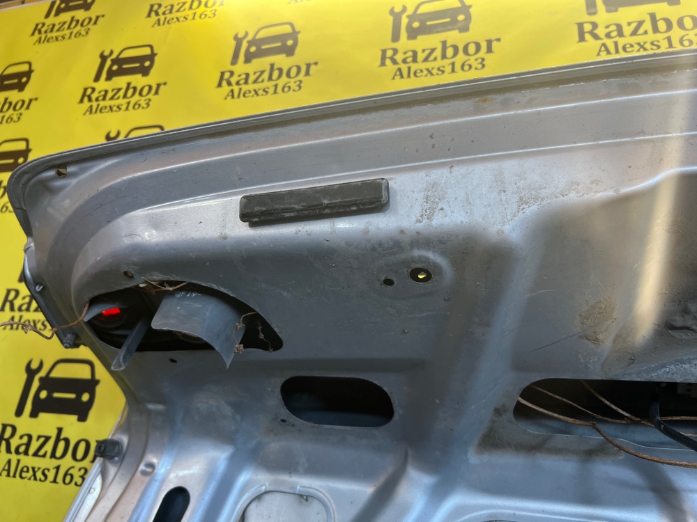 Крышка багажника Honda Accord 7 2007