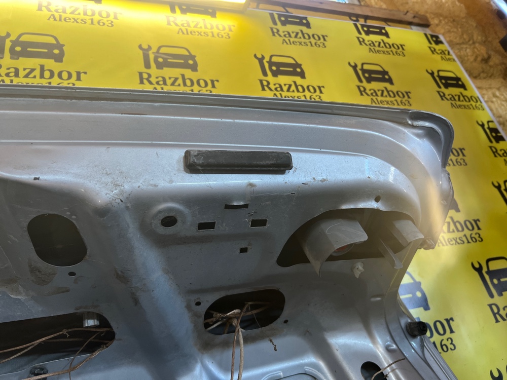 Крышка багажника Honda Accord 7 2007