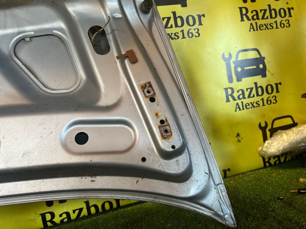 Крышка багажника Honda Accord 7 2007