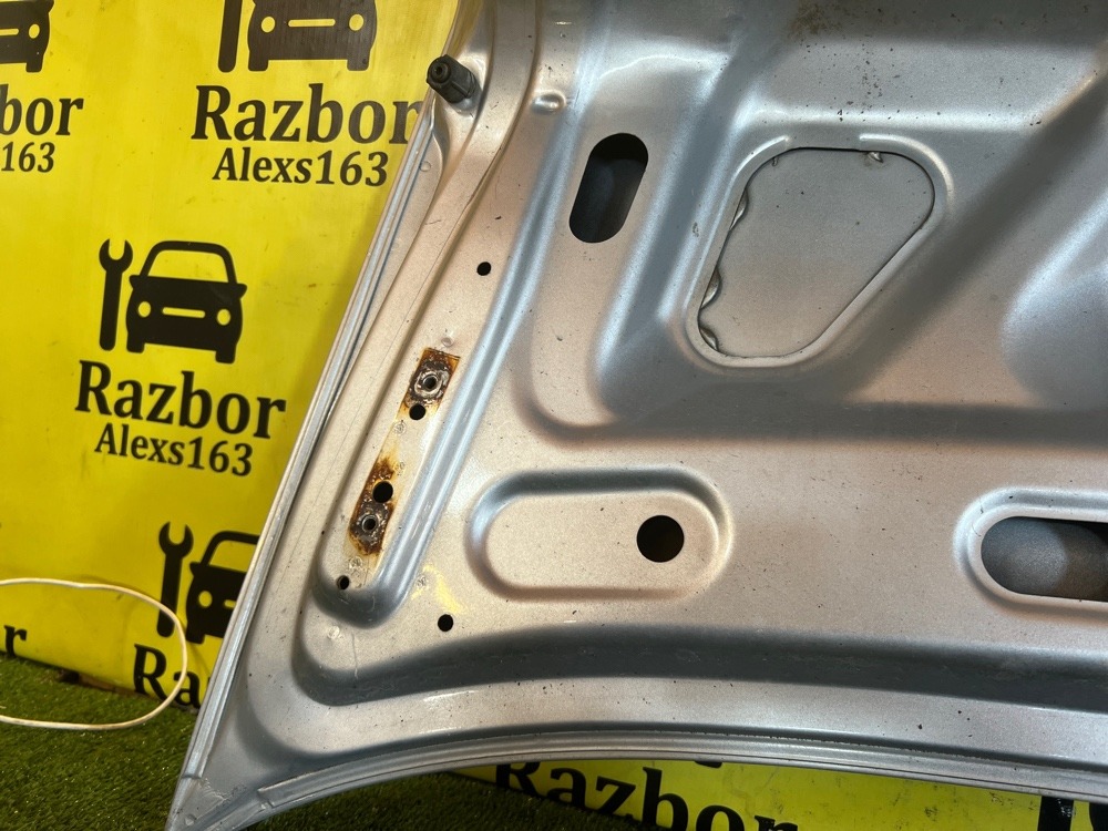 Крышка багажника Honda Accord 7 2007