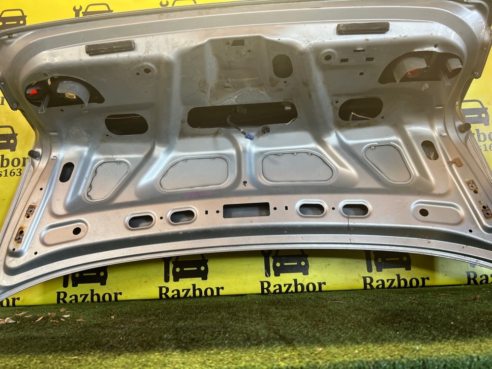 Крышка багажника Honda Accord 7 2007
