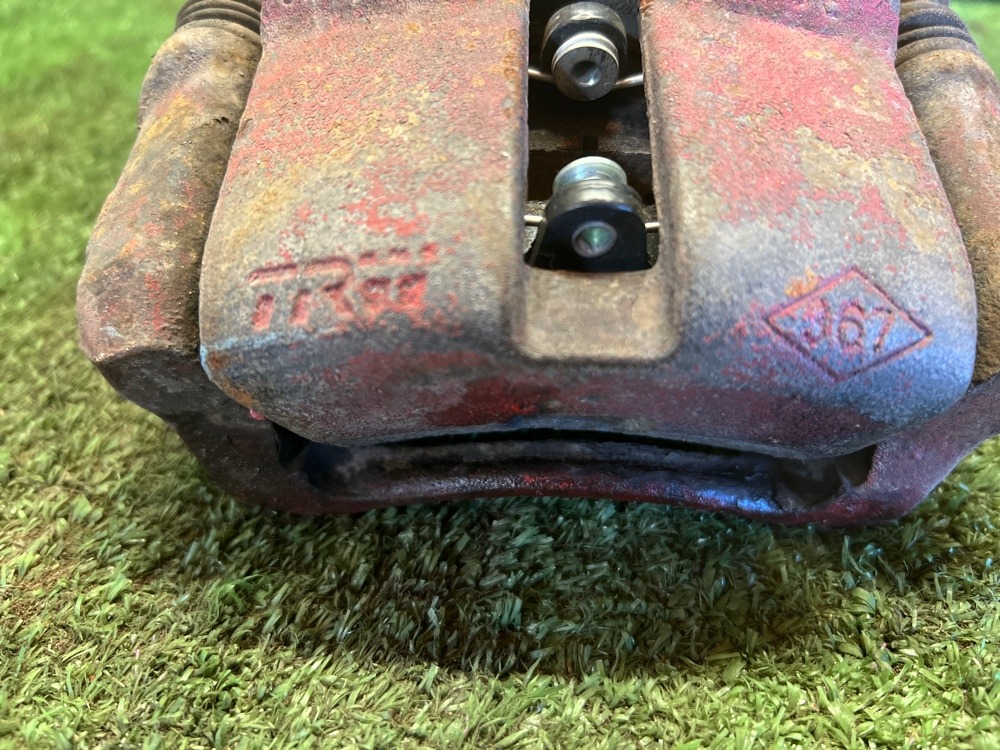 Суппорт Renault symbol 2004 седан