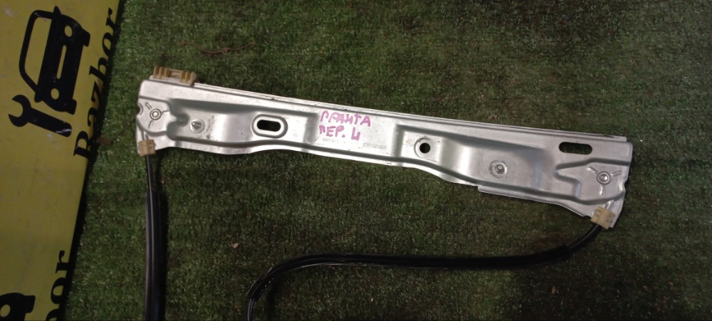 Стеклоподъемник Lada Granta 2019 FL