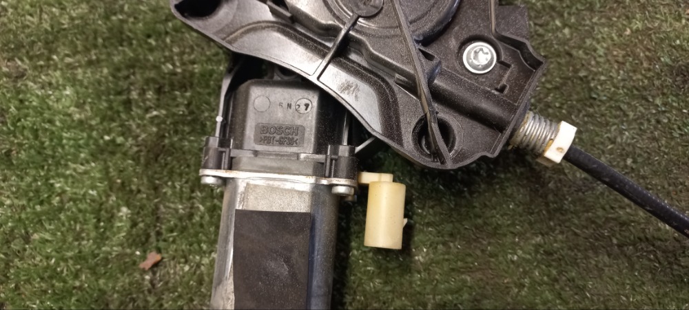 Стеклоподъемник Lada Granta 2019 FL