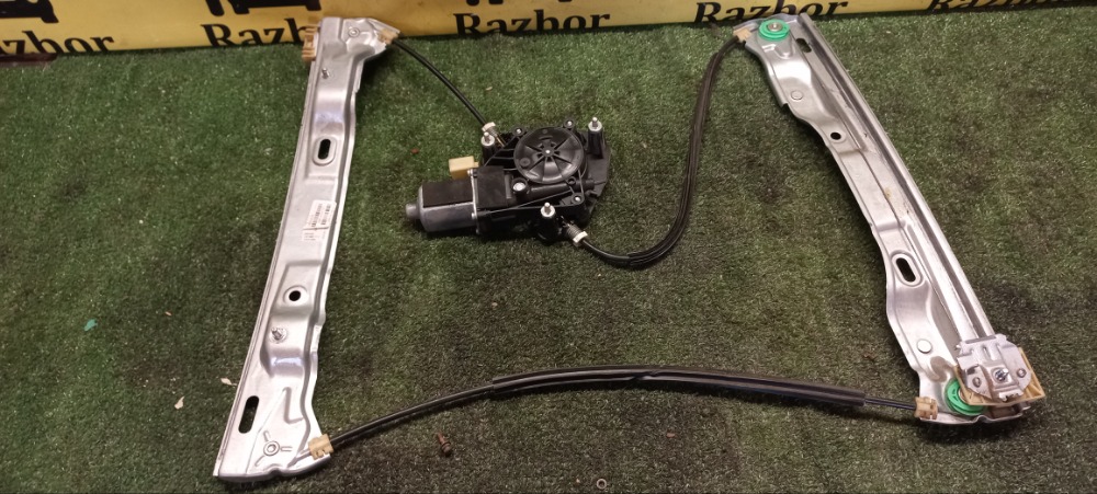 Стеклоподъемник Lada Granta 2019 FL