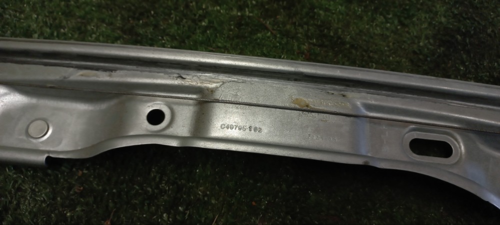 Стеклоподъемник Lada Granta 2019 FL