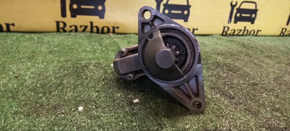 Стартер Lifan Solano 2011 620