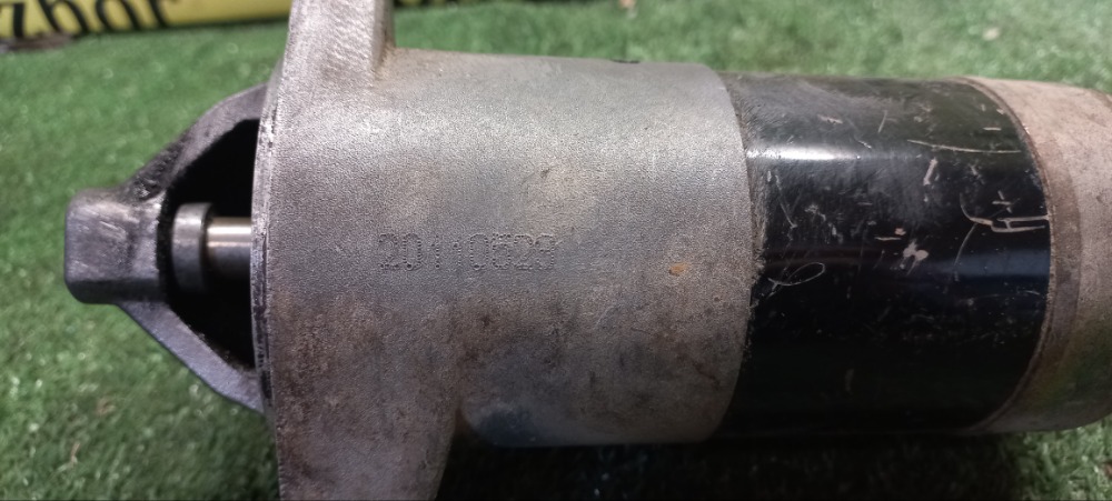 Стартер Lifan Solano 2011 620