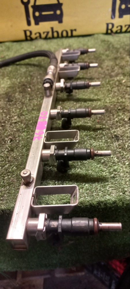 Форсунки BMW 3