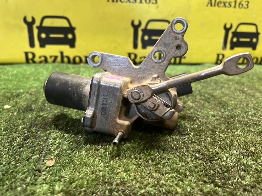 Актуатор турбины Toyota Land Cruiser 200