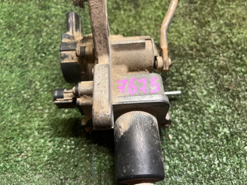 Актуатор турбины Toyota Land Cruiser 200